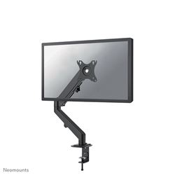 Neomounts by Newstar DS70-700BL1 full motion monitor desk mount for 17-27" screens - Black